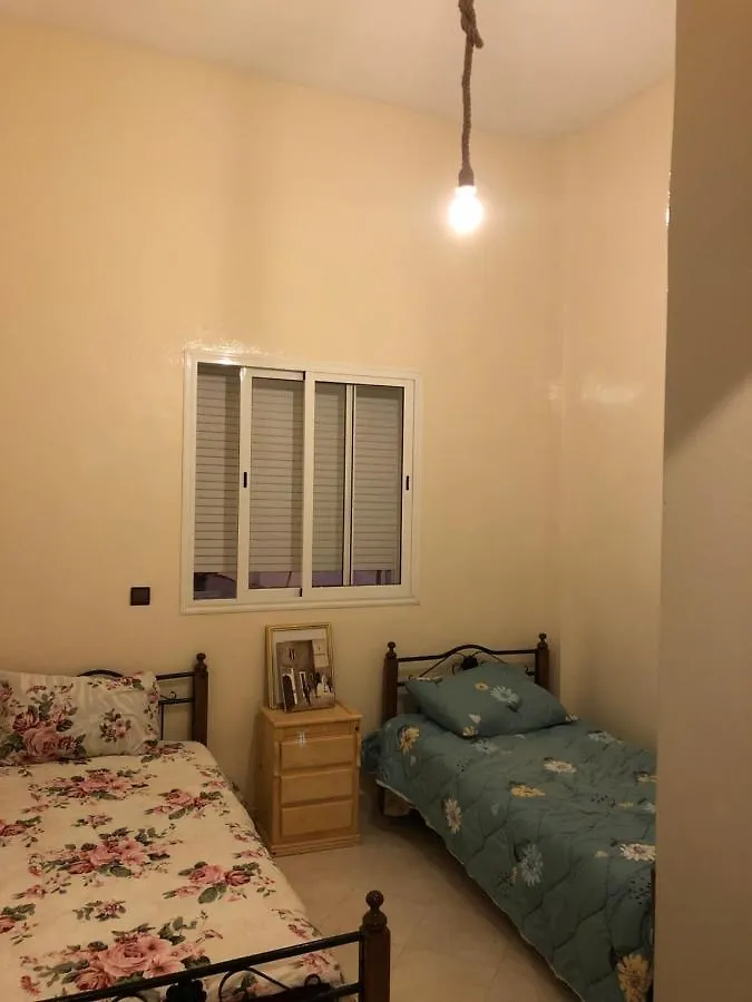 Lotissement Yakout A Bouznika Apartment Casablanca