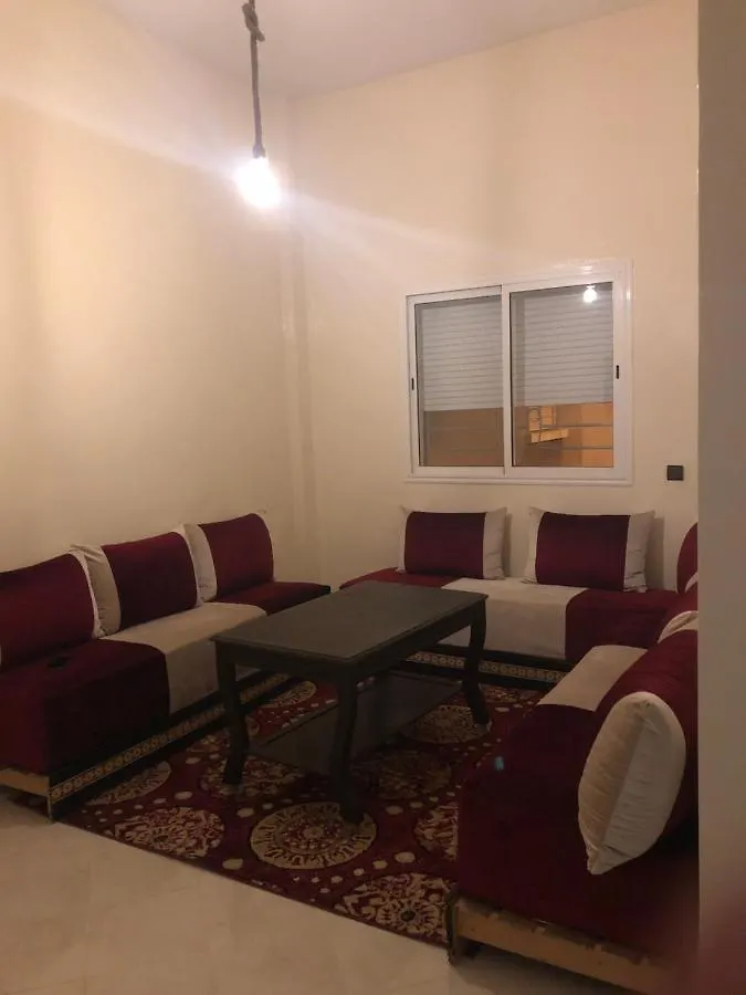 Lotissement Yakout A Bouznika Apartment Casablanca