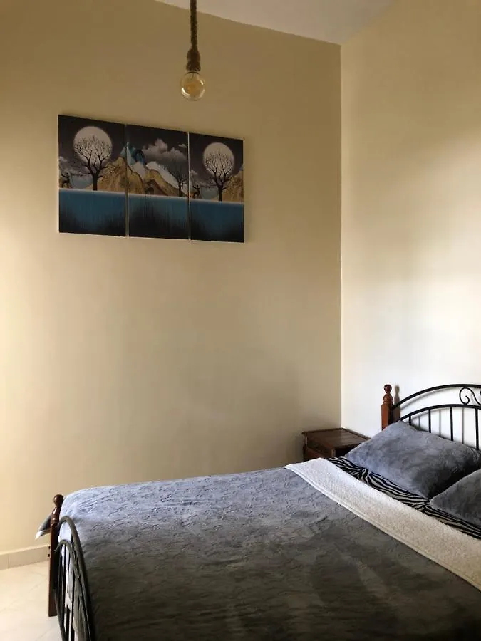 Lotissement Yakout A Bouznika Apartment Casablanca 0*,  Morocco